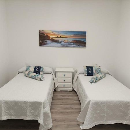 Apartamento En El Casco Viejo De コラレホ エクステリア 写真