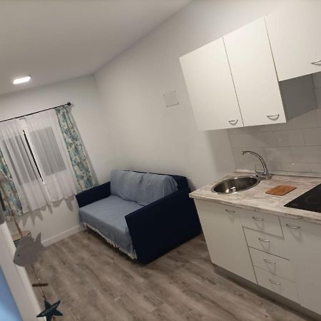 Apartamento En El Casco Viejo De コラレホ エクステリア 写真