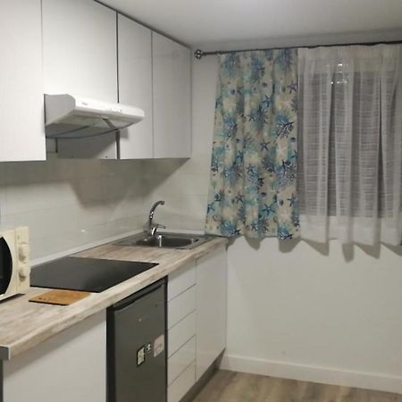 Apartamento En El Casco Viejo De コラレホ エクステリア 写真