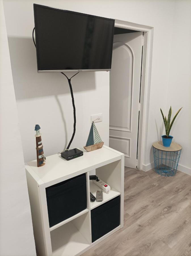 Apartamento En El Casco Viejo De コラレホ エクステリア 写真