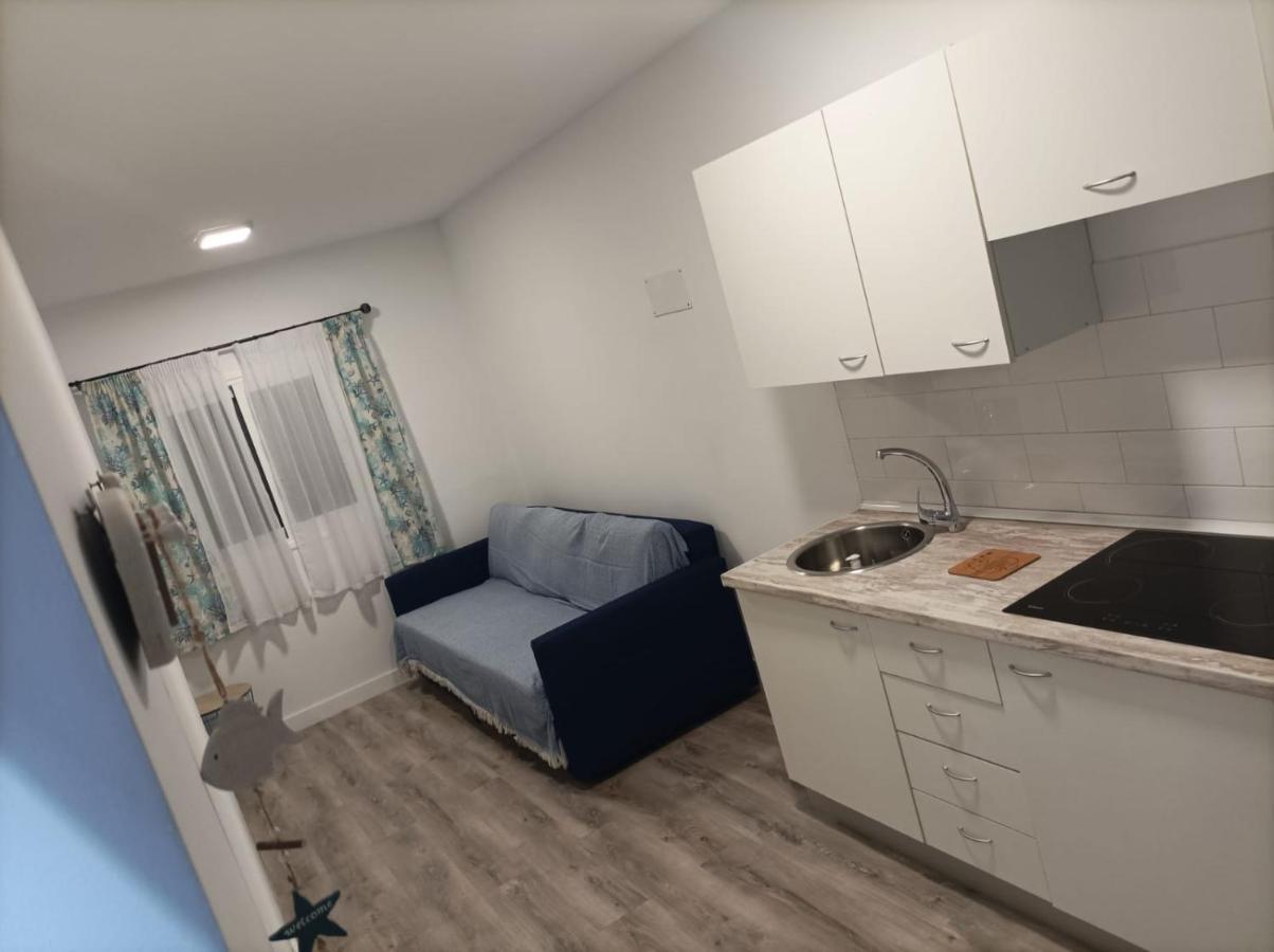 Apartamento En El Casco Viejo De コラレホ エクステリア 写真